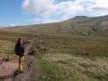Wanderung-Wales-Brecon-Beacons-Hufeisen-outdoormaedchen-1