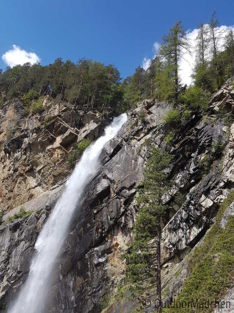 Klettersteig-Lehner-Wasserfall-Oetztal (11)
