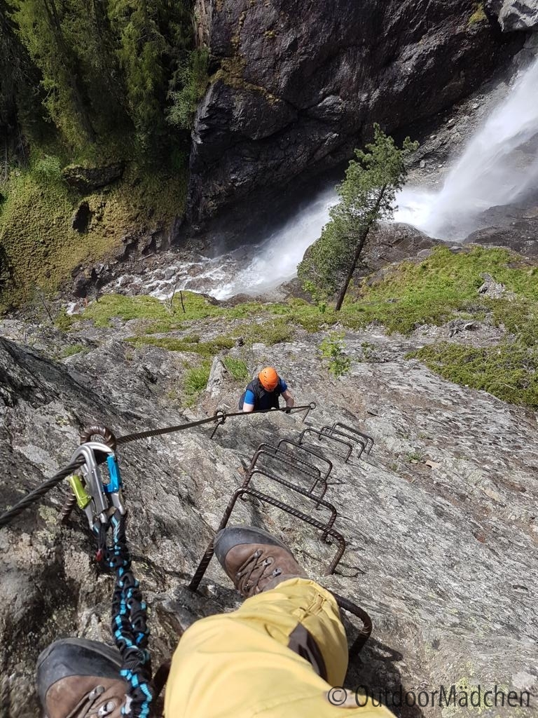 Klettersteig-Lehner-Wasserfall-Oetztal (6)