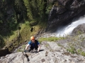Klettersteig-Lehner-Wasserfall-Oetztal (12)