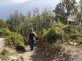 Wanderung-Punta-Larici-Gardasee-16