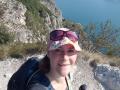 Wanderung-Punta-Larici-Gardasee-8